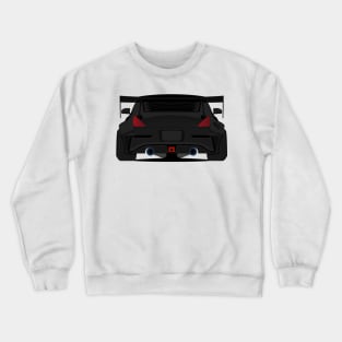 350Z BLACK Crewneck Sweatshirt